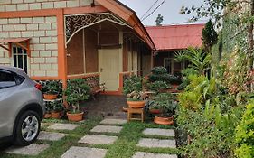 Villa Daffa Ciwidey
